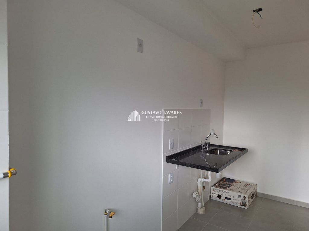 Apartamento, 2 quartos, 53 m² - Foto 12