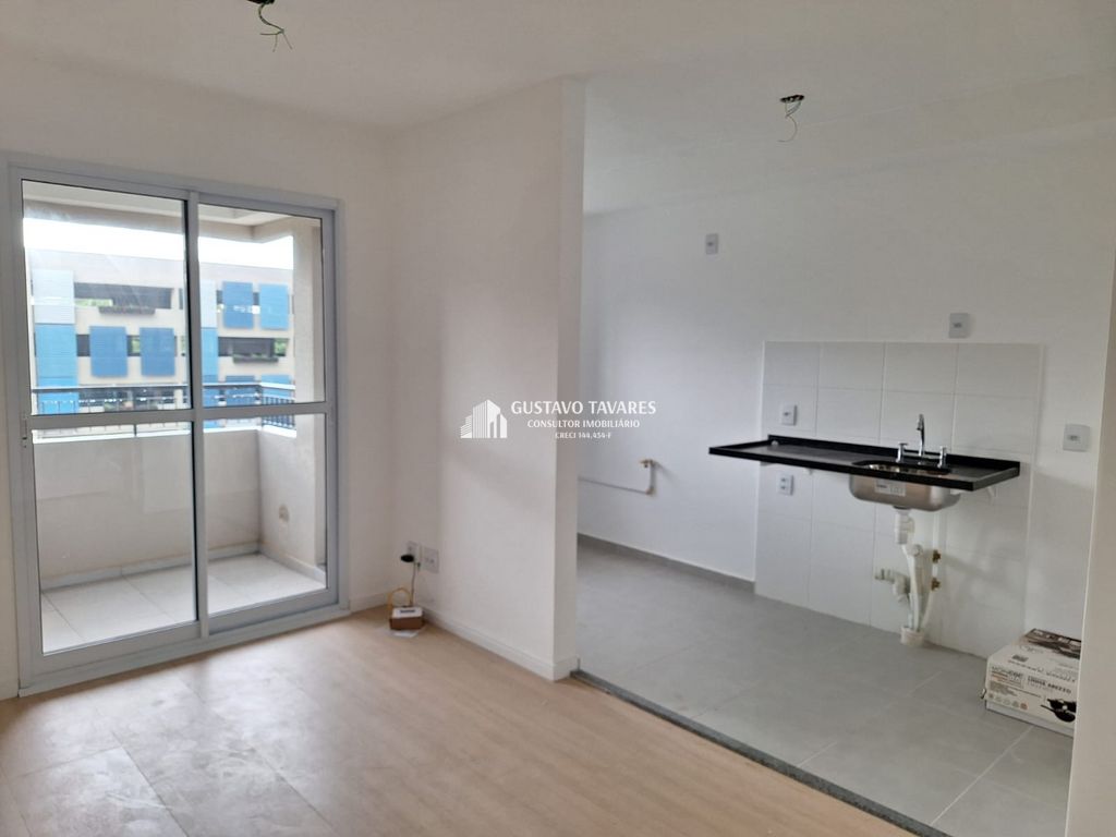 Apartamento, 2 quartos, 53 m² - Foto 10