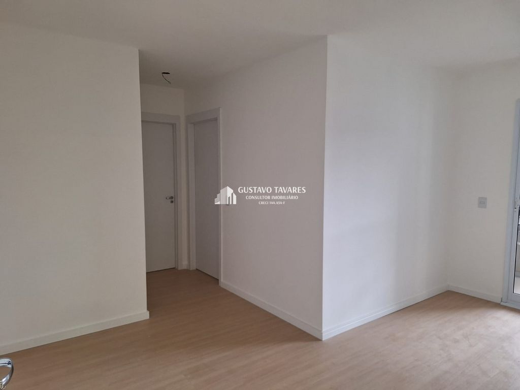 Apartamento, 2 quartos, 53 m² - Foto 7