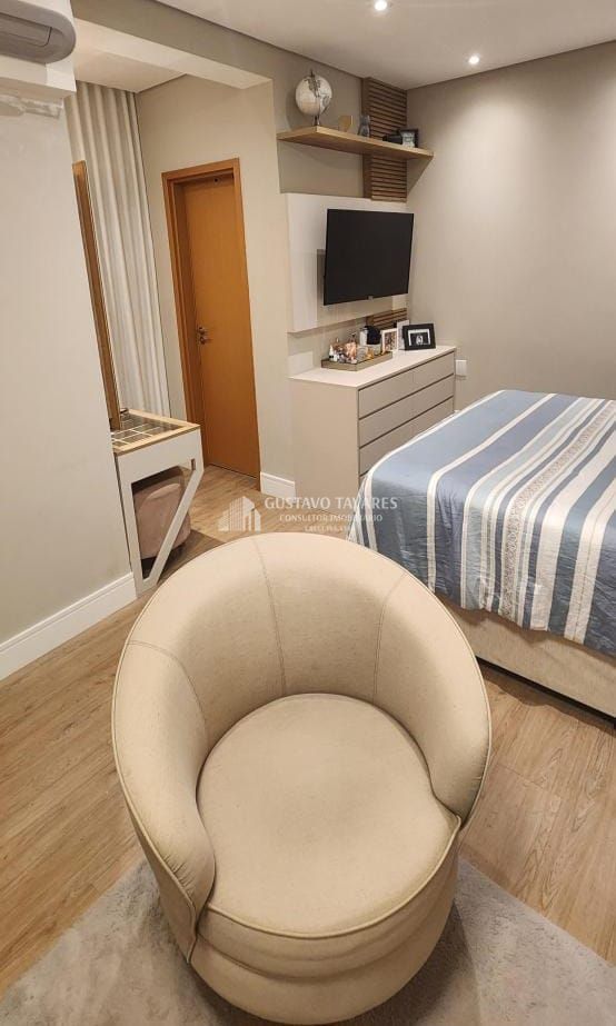 Apartamento, 2 quartos, 98 m² - Foto 9