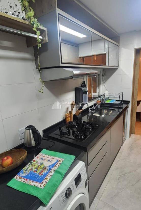 Apartamento, 2 quartos, 98 m² - Foto 6