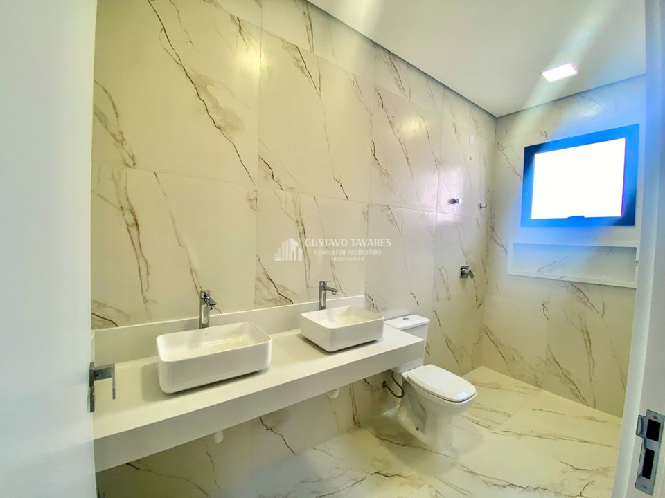 Casa de Condomínio, 3 quartos - Foto 31