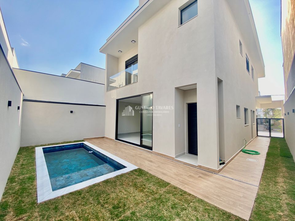 Casa de Condomínio, 3 quartos - Foto 34