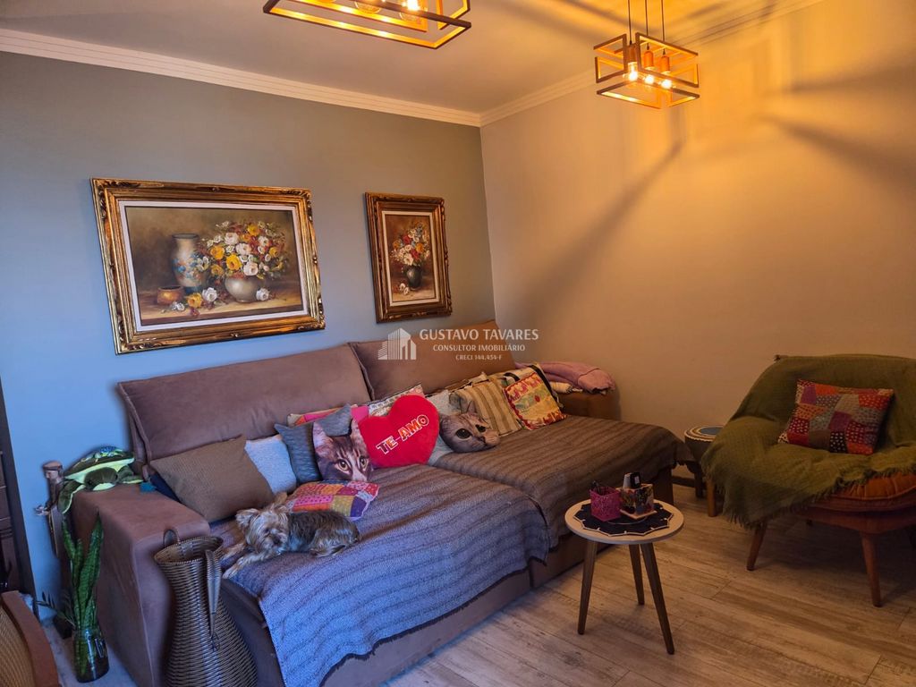 Apartamento, 3 quartos, 98 m² - Foto 3