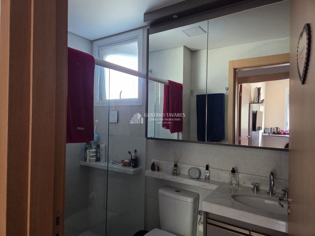 Apartamento, 3 quartos, 98 m² - Foto 18