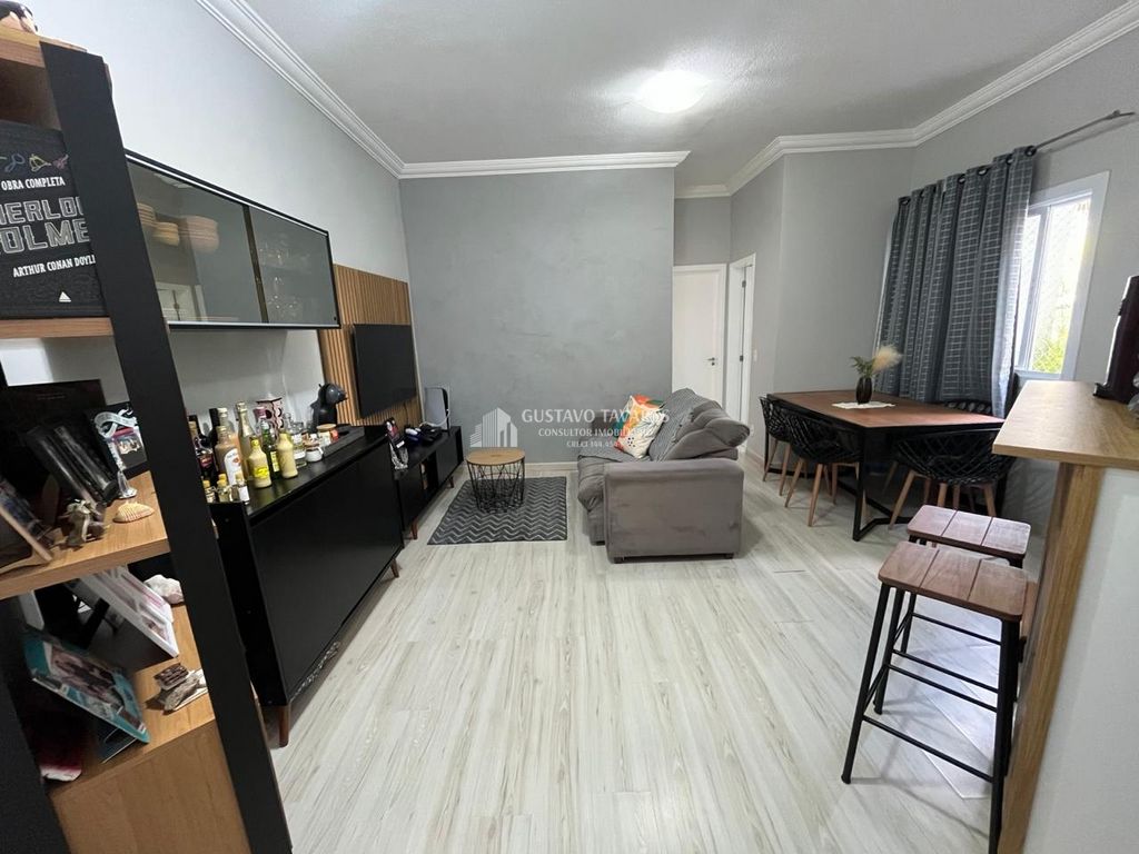 Apartamento, 2 quartos, 48 m² - Foto 6