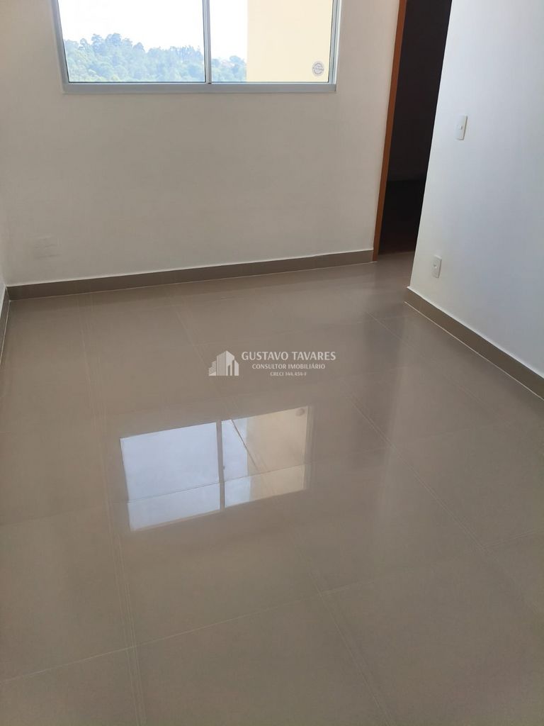 Apartamento, 2 quartos, 45 m² - Foto 1