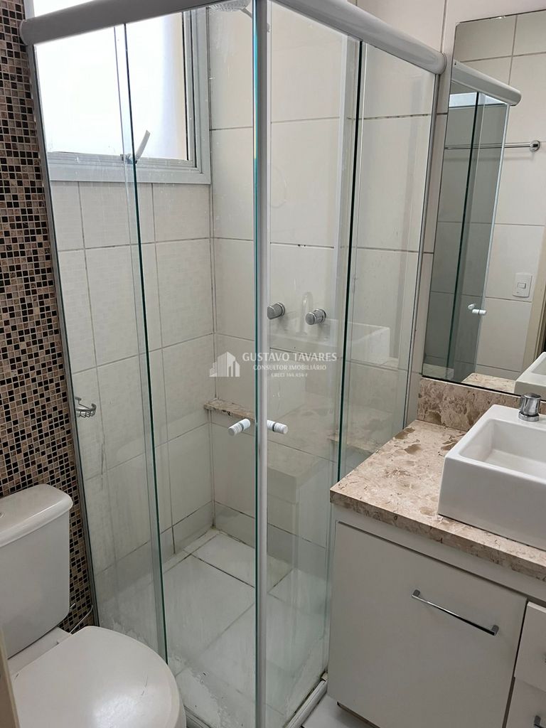 Apartamento, 2 quartos, 65 m² - Foto 9