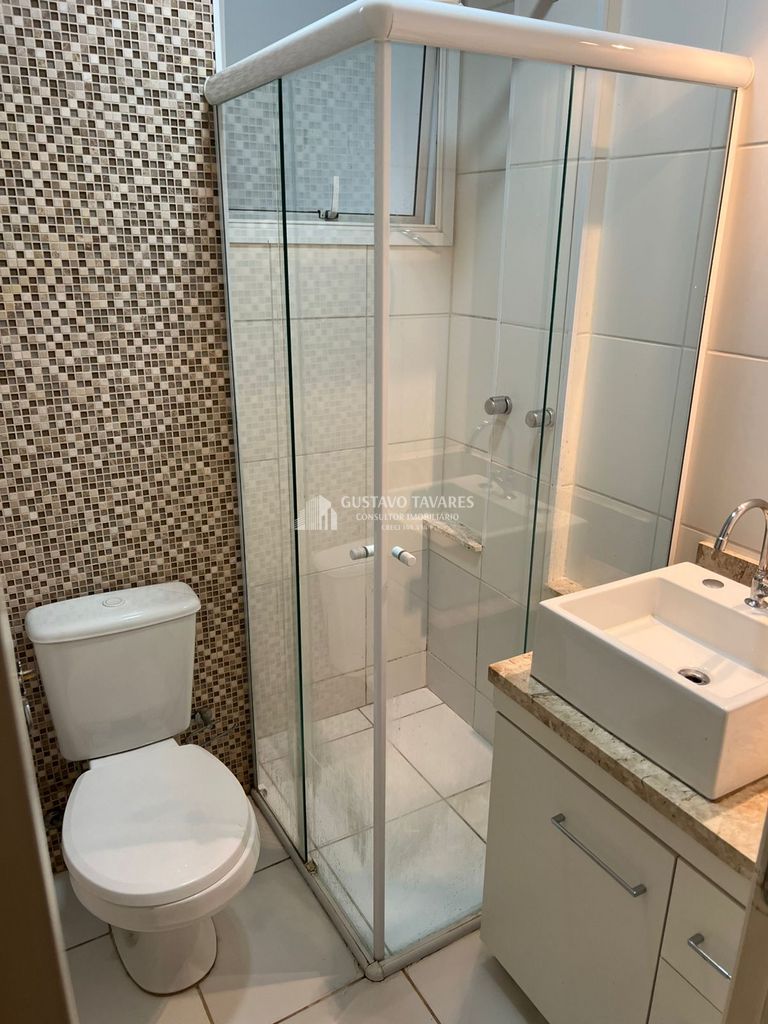 Apartamento, 2 quartos, 65 m² - Foto 8