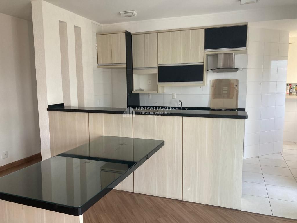Apartamento, 2 quartos, 87 m² - Foto 1