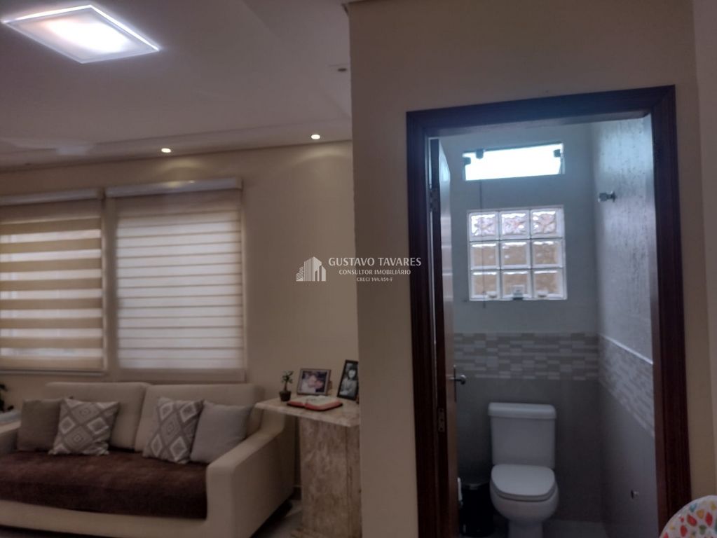 Casa, 3 quartos, 219 m² - Foto 10