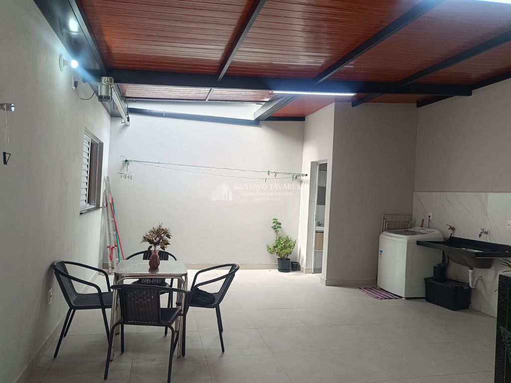 Casa, 3 quartos, 170 m² - Foto 7