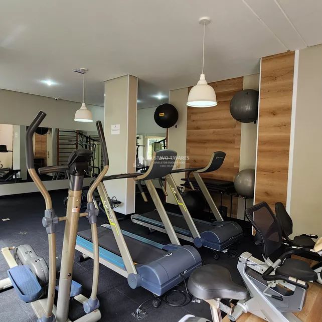 Apartamento, 2 quartos, 87 m² - Foto 44