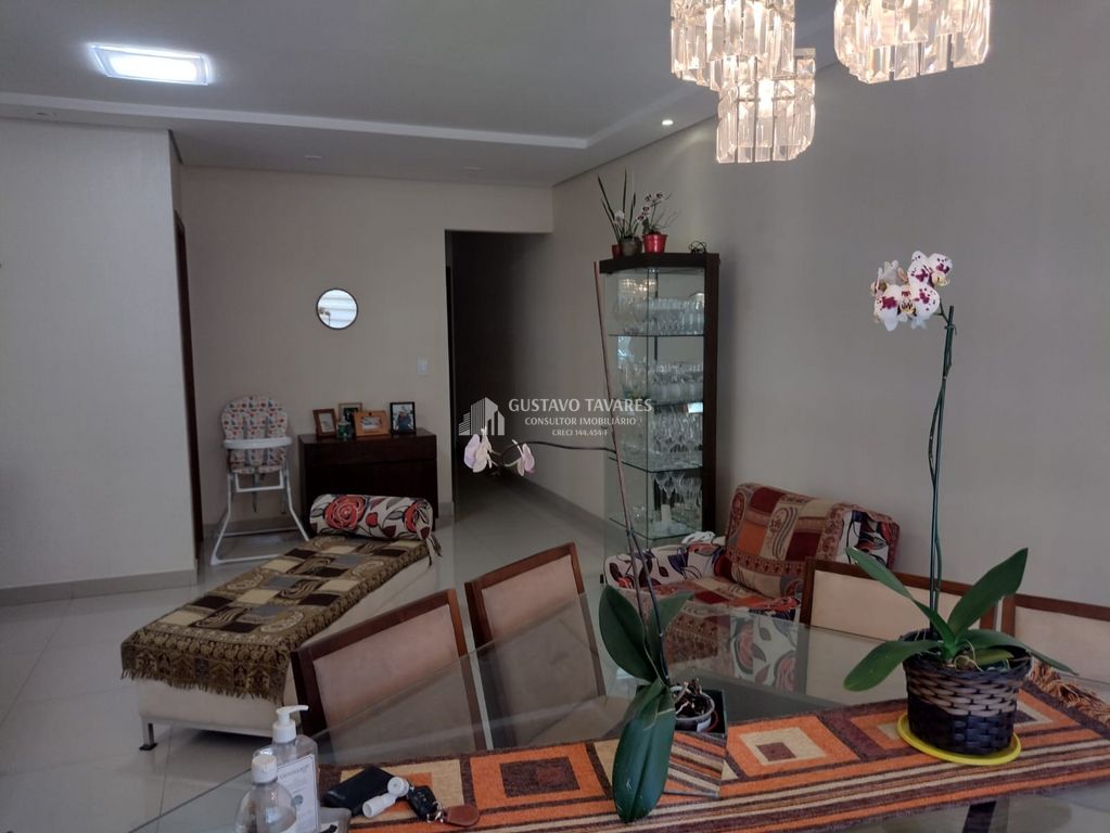 Casa, 3 quartos, 219 m² - Foto 3