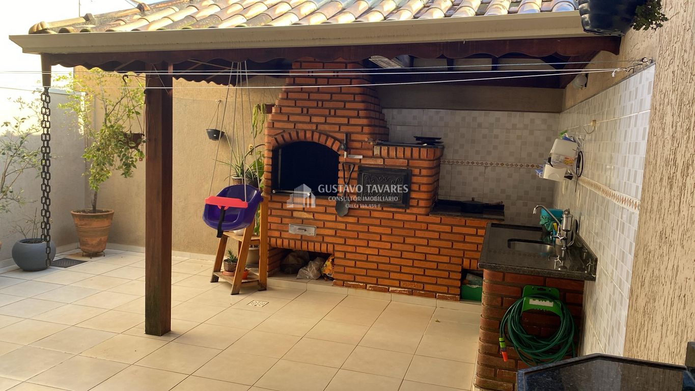 Casa, 3 quartos, 219 m² - Foto 17