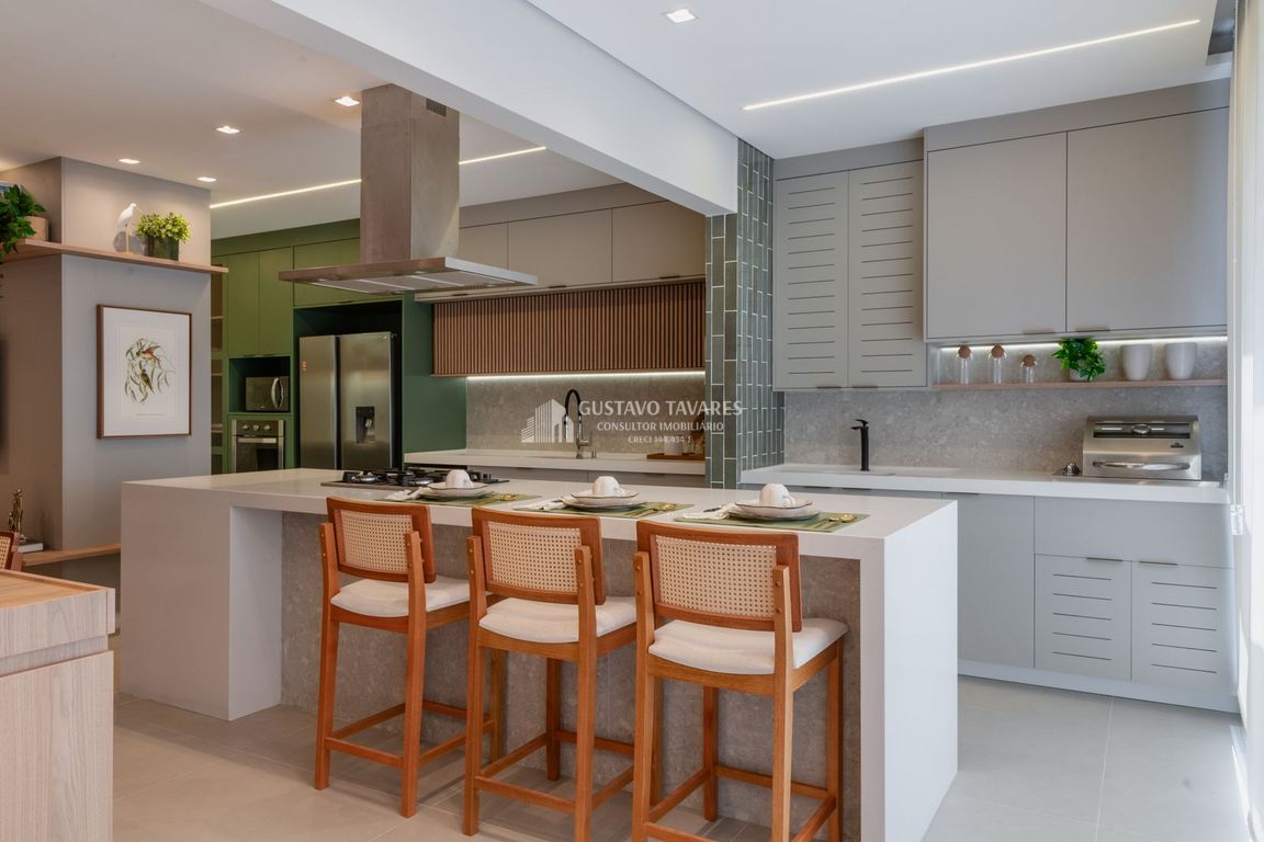 Apartamento, 3 quartos, 111 m² - Foto 20