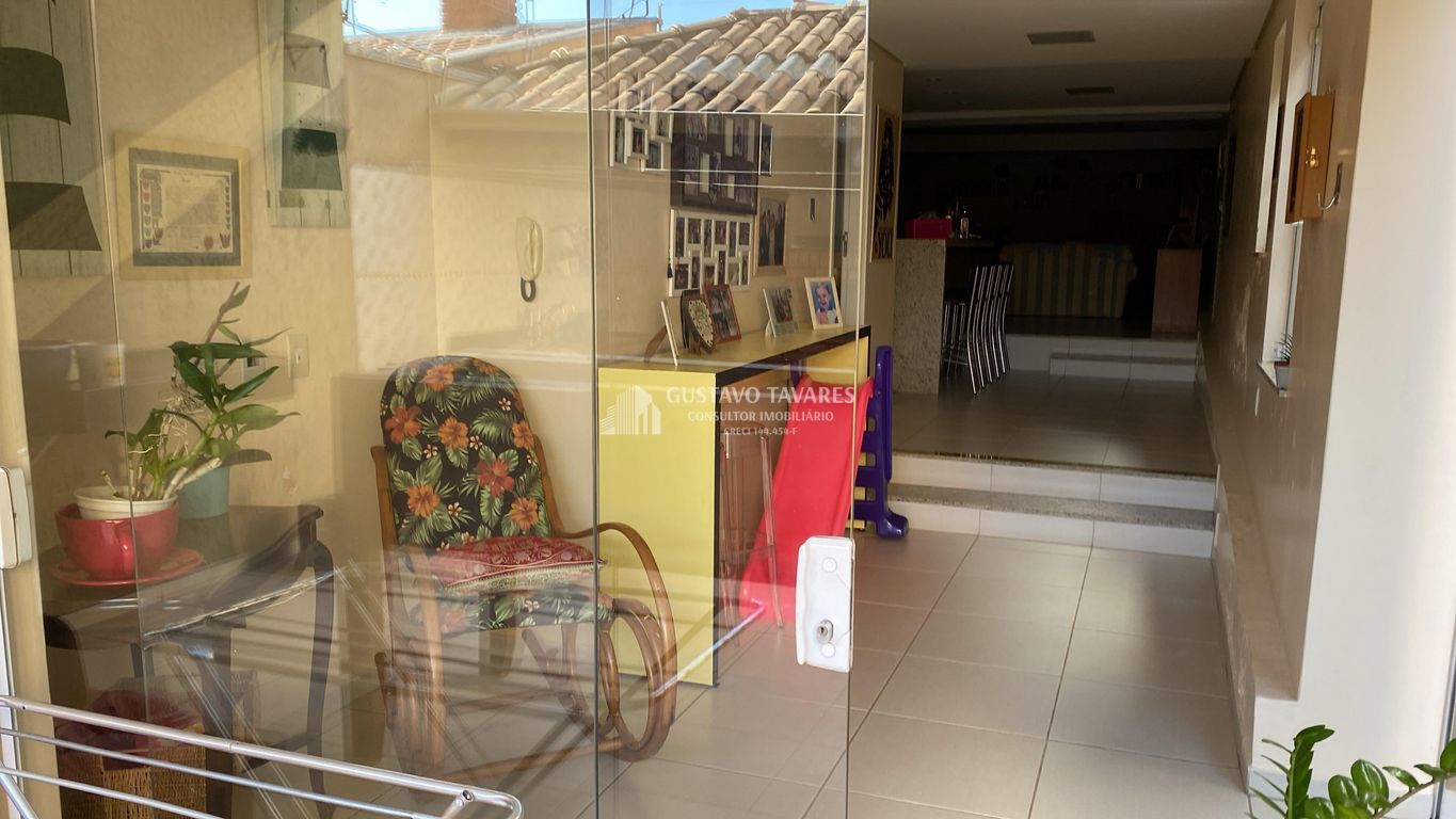 Casa, 3 quartos, 219 m² - Foto 12