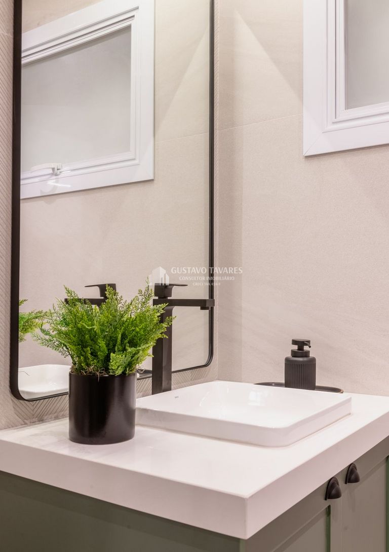 Apartamento, 3 quartos, 111 m² - Foto 35