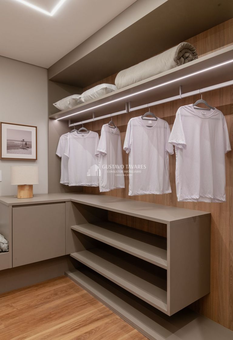 Apartamento, 3 quartos, 111 m² - Foto 42