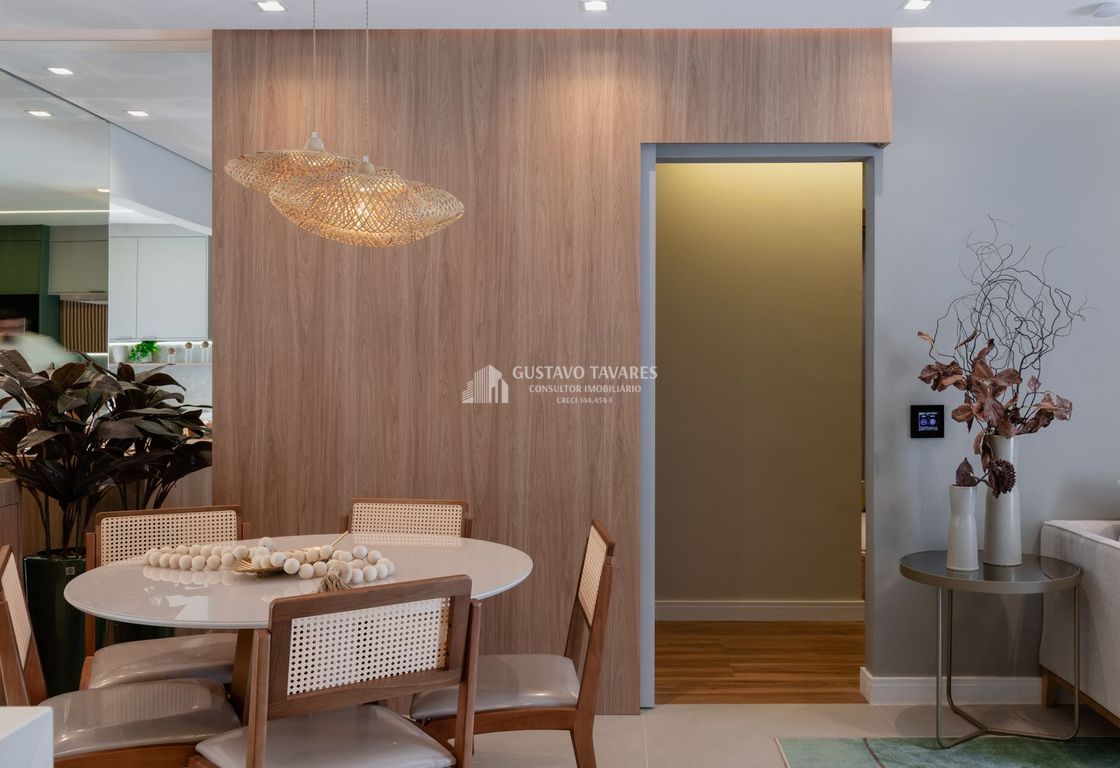 Apartamento, 3 quartos, 111 m² - Foto 81