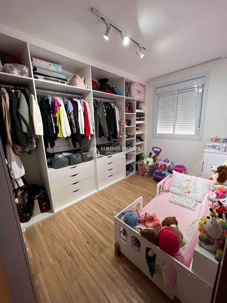 Apartamento à venda com 2 quartos, 61m² - Foto 15