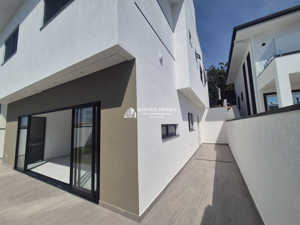 Sobrado, 3 quartos, 230 m² - Foto 4