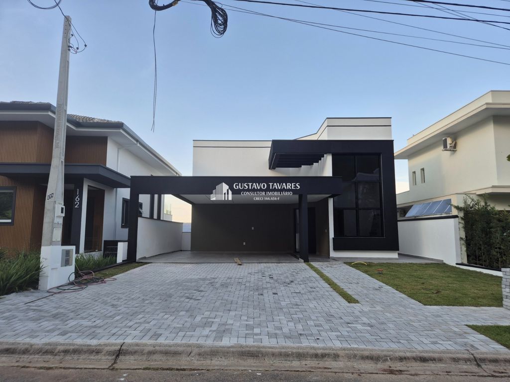 Sobrado, 3 quartos, 230 m² - Foto 2