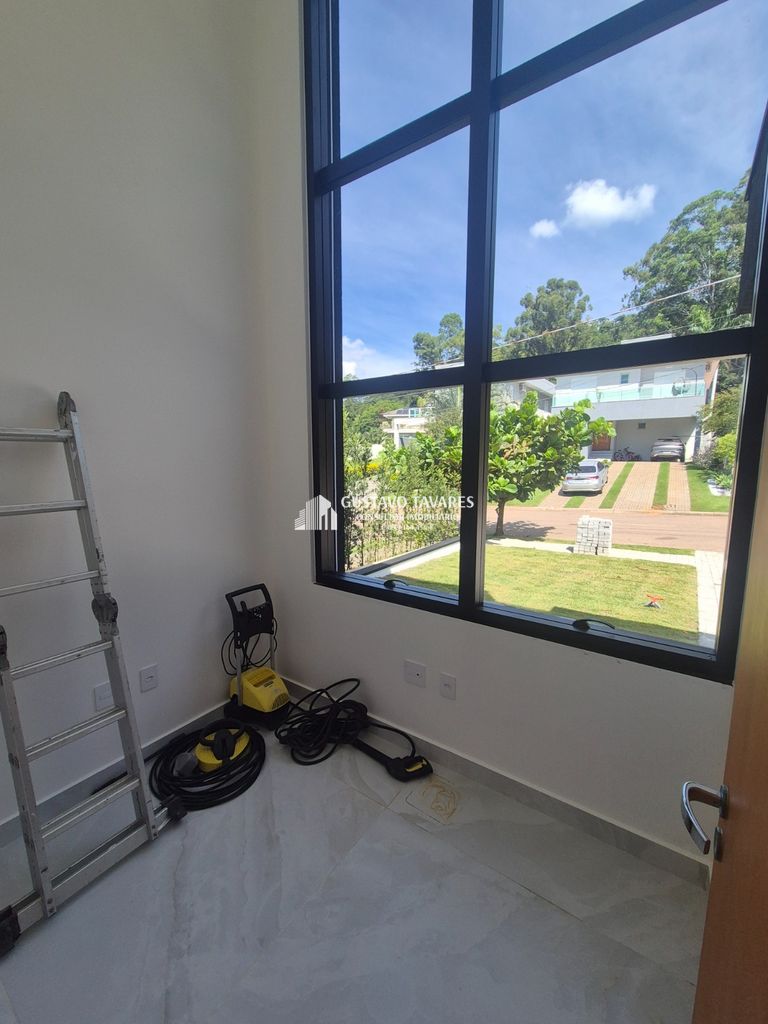 Sobrado, 3 quartos, 230 m² - Foto 24