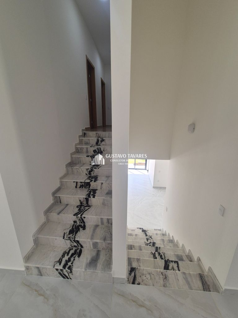 Sobrado, 3 quartos, 230 m² - Foto 13