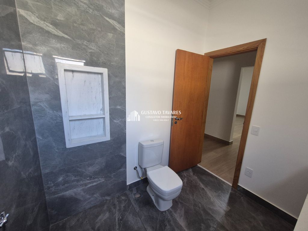 Sobrado, 3 quartos, 230 m² - Foto 16