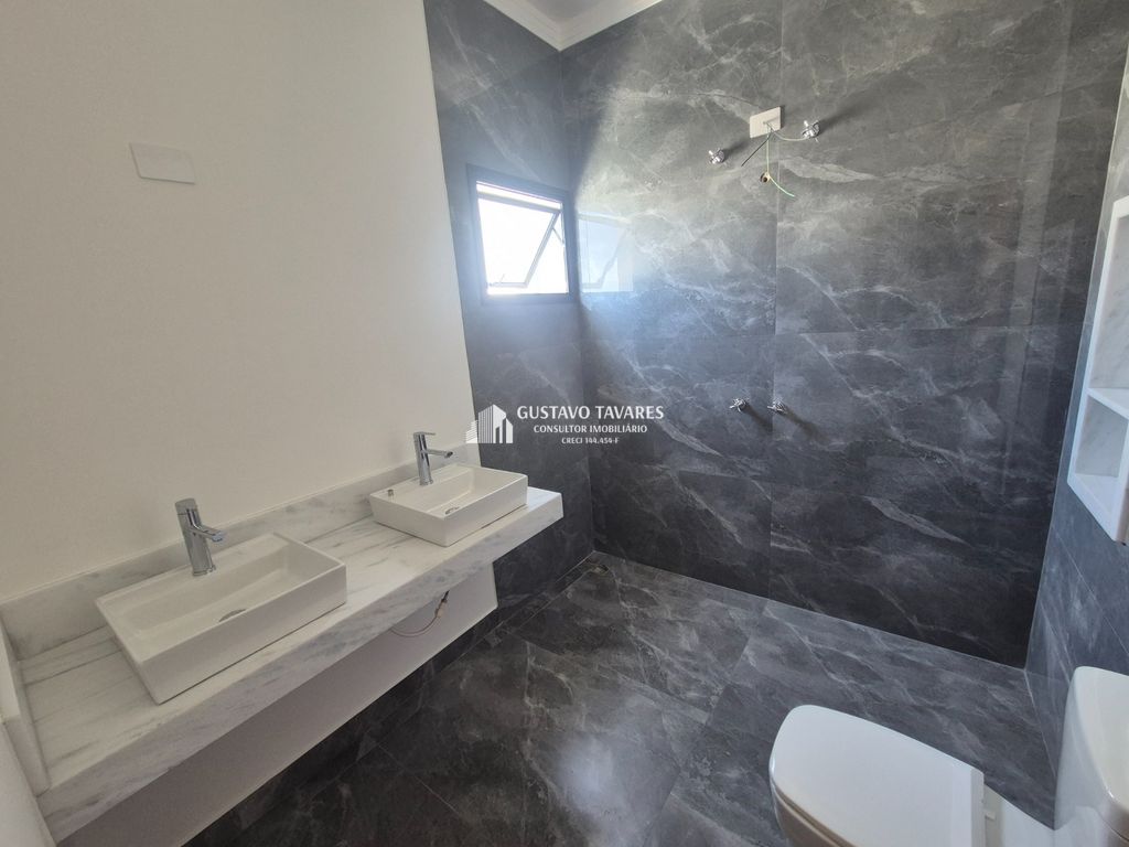 Sobrado, 3 quartos, 230 m² - Foto 26