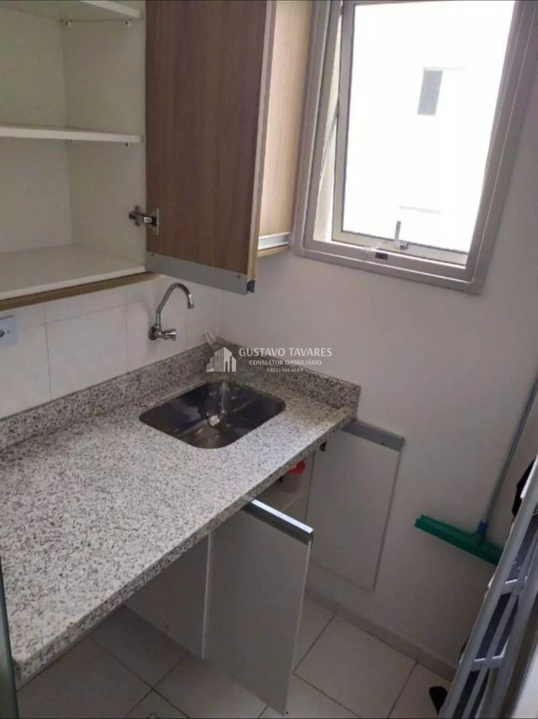 Apartamento, 2 quartos, 52 m² - Foto 5