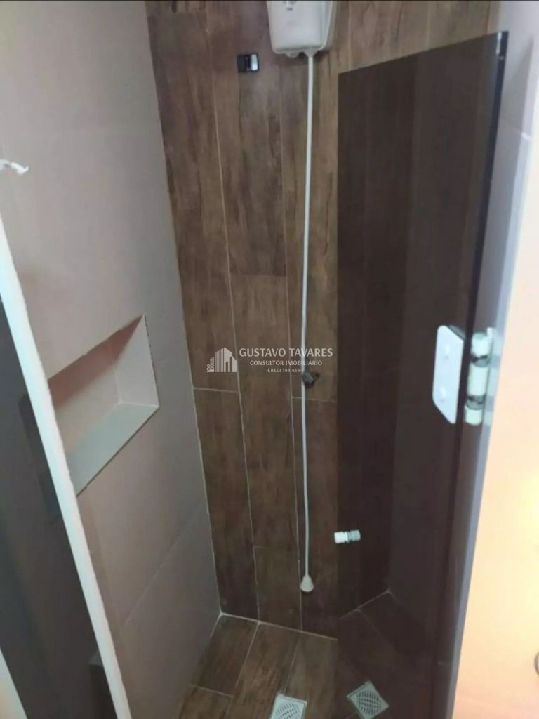 Apartamento, 2 quartos, 52 m² - Foto 12