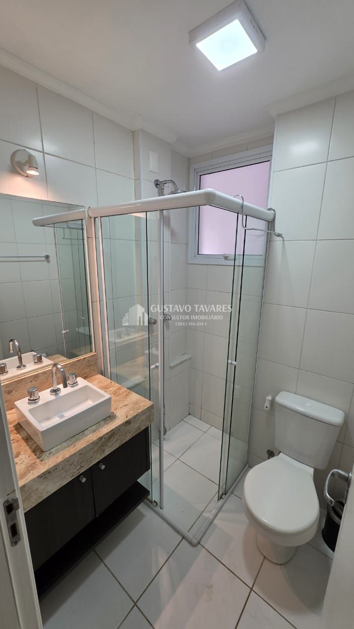 Apartamento, 2 quartos, 65 m² - Foto 14