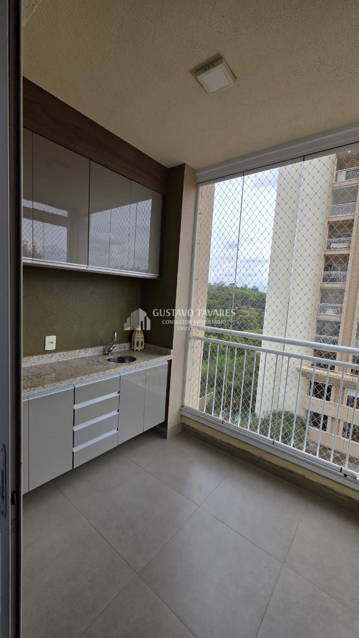 Apartamento, 2 quartos, 65 m² - Foto 7