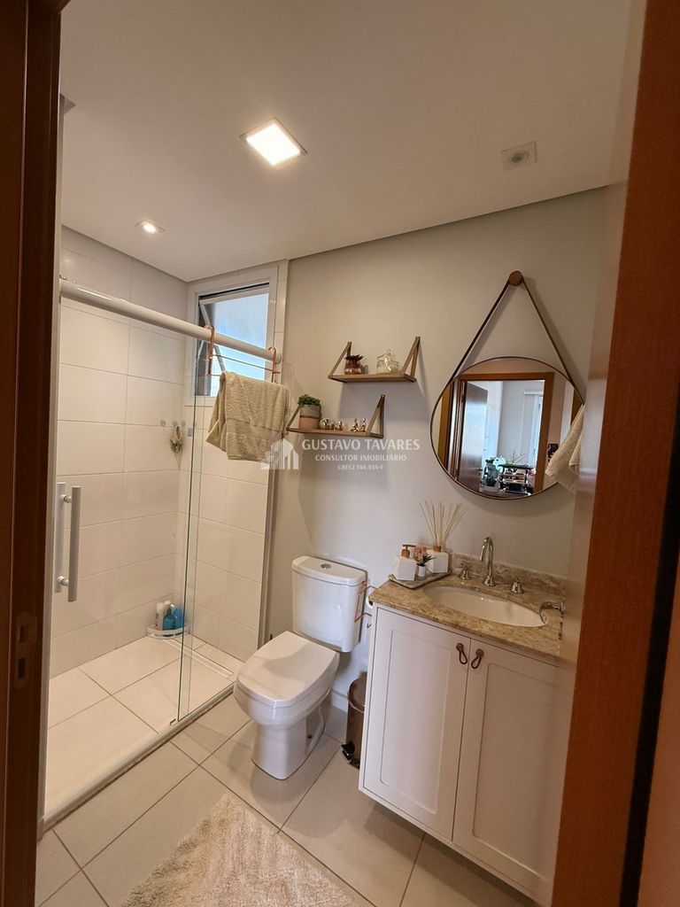 Apartamento, 3 quartos, 101 m² - Foto 29