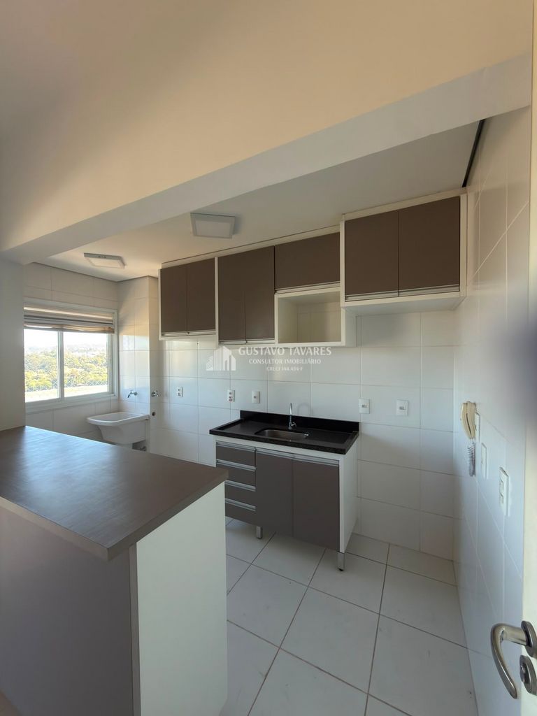 Apartamento, 2 quartos, 64 m² - Foto 1