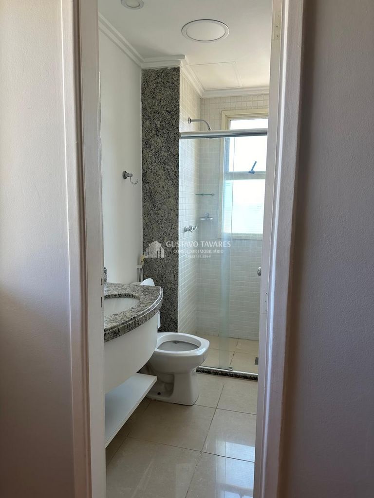 Apartamento, 3 quartos, 105 m² - Foto 7