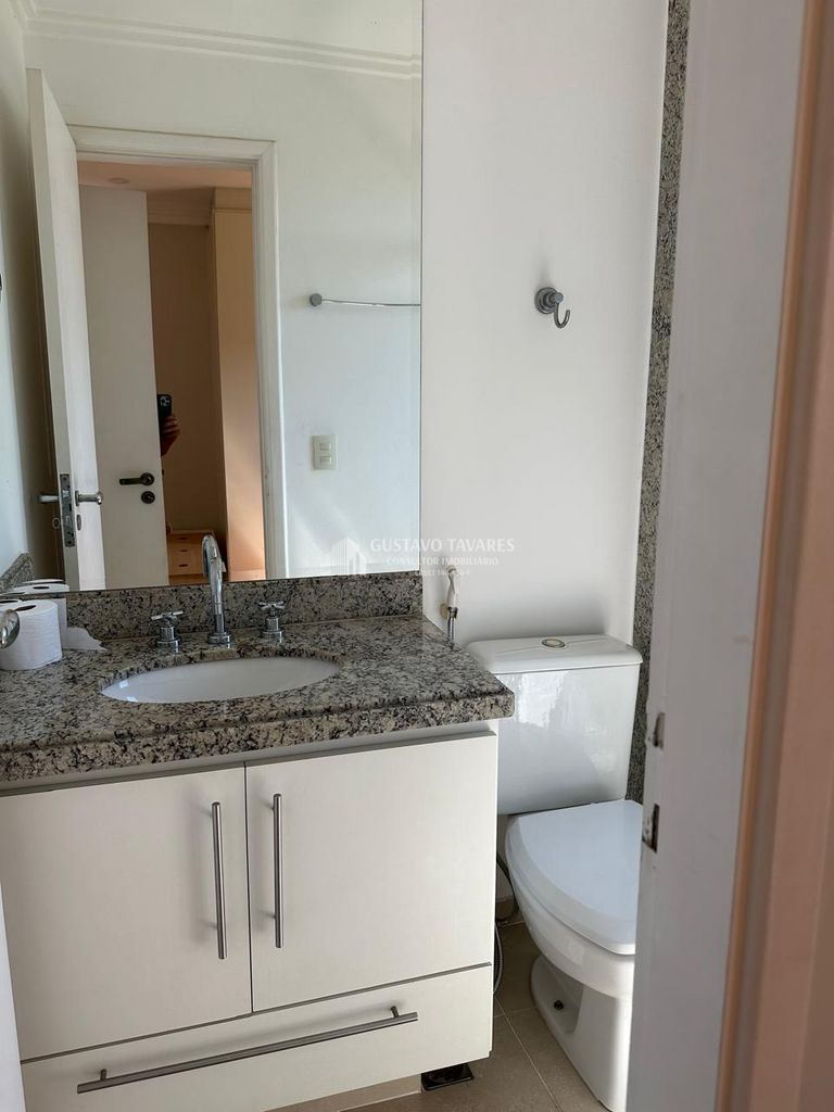 Apartamento, 3 quartos, 105 m² - Foto 9