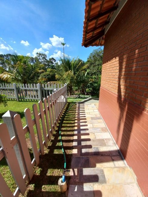 Sítio, 6 quartos, 3 hectares - Foto 35