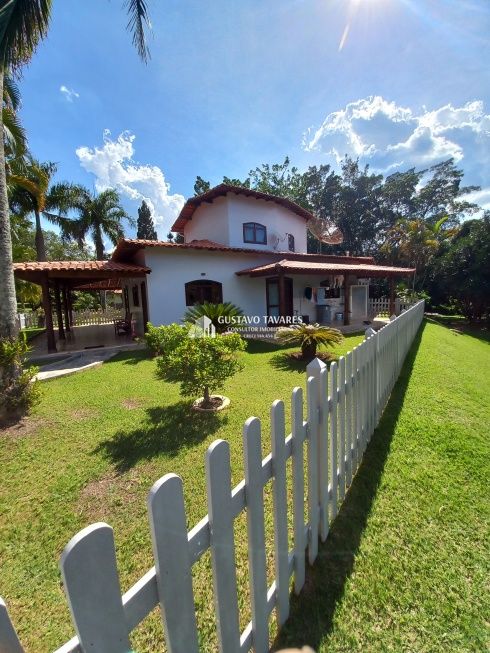 Sítio, 6 quartos, 3 hectares - Foto 40