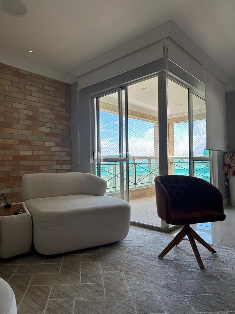 Apartamento, 3 quartos, 105 m² - Foto 21