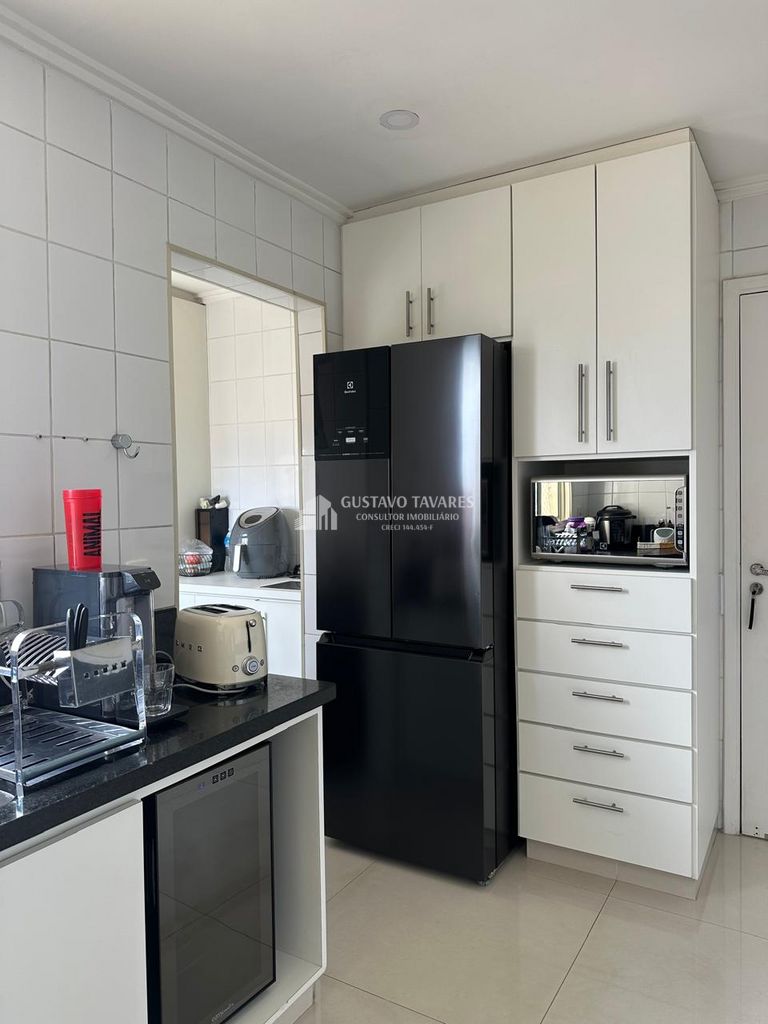 Apartamento, 3 quartos, 105 m² - Foto 20