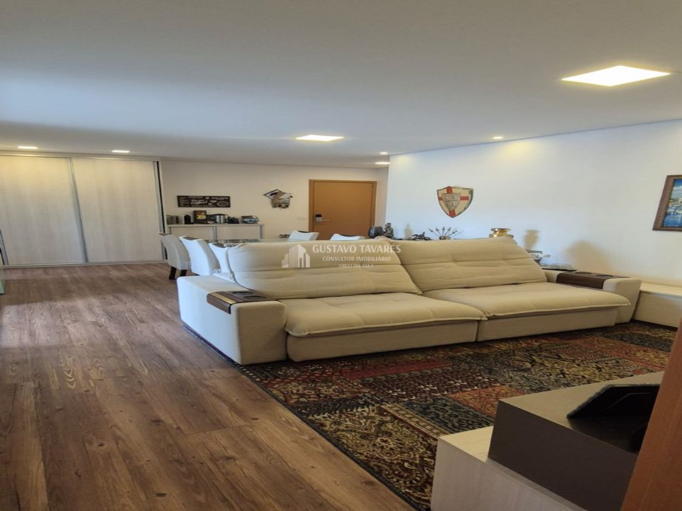 Apartamento, 3 quartos, 100 m² - Foto 2