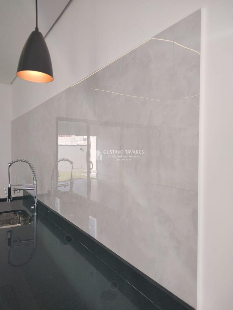 Casa de Condomínio, 3 quartos - Foto 4
