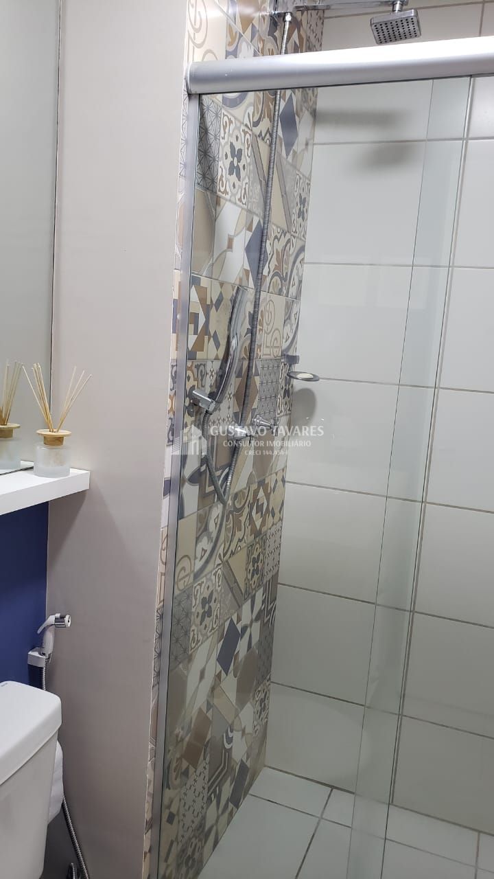 Apartamento, 2 quartos, 56 m² - Foto 12