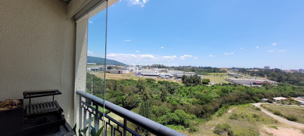 Apartamento, 2 quartos, 56 m² - Foto 8