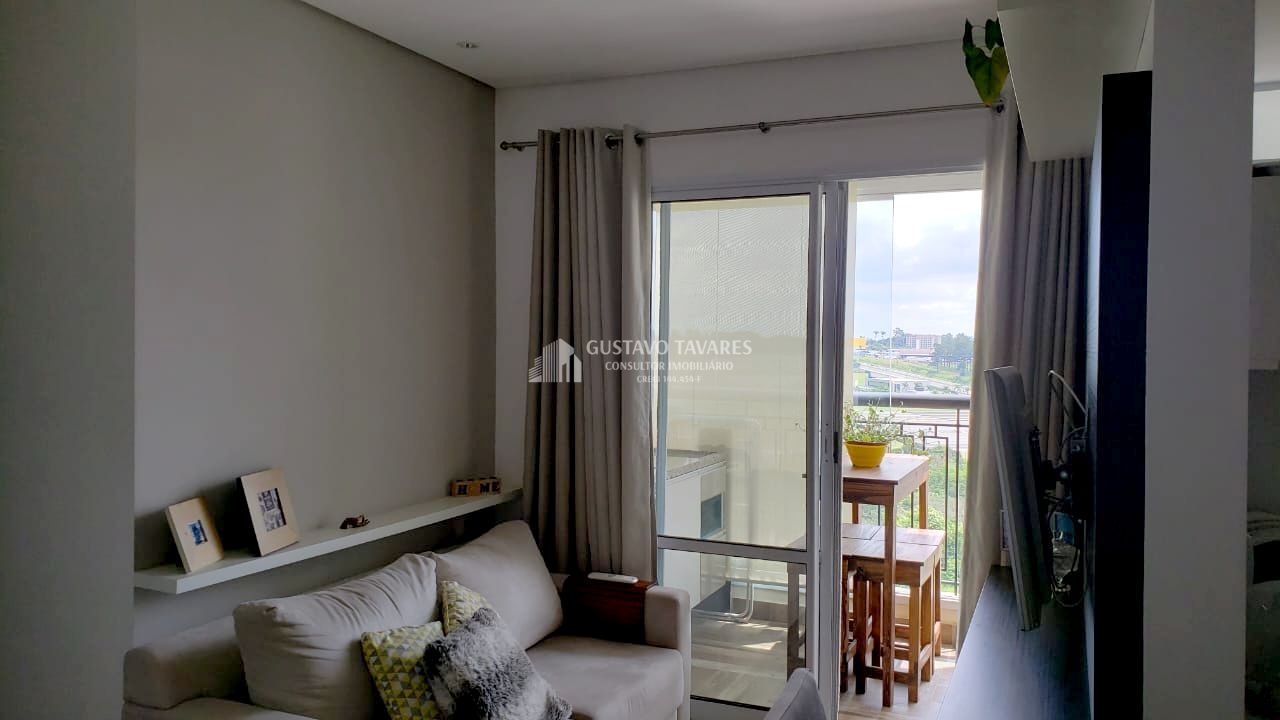 Apartamento, 2 quartos, 56 m² - Foto 1