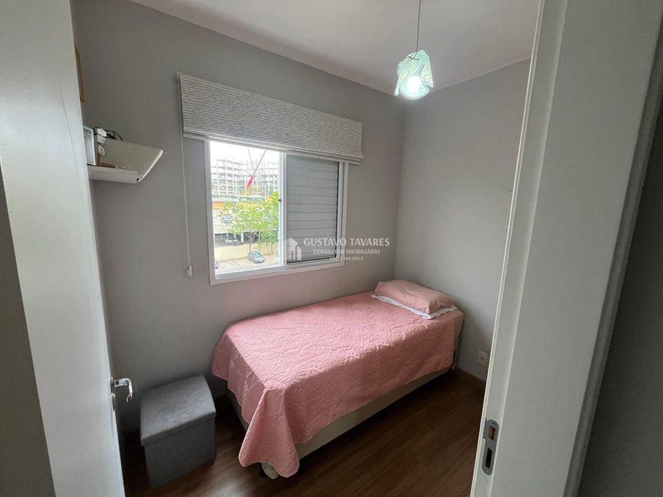 Apartamento, 3 quartos, 73 m² - Foto 11