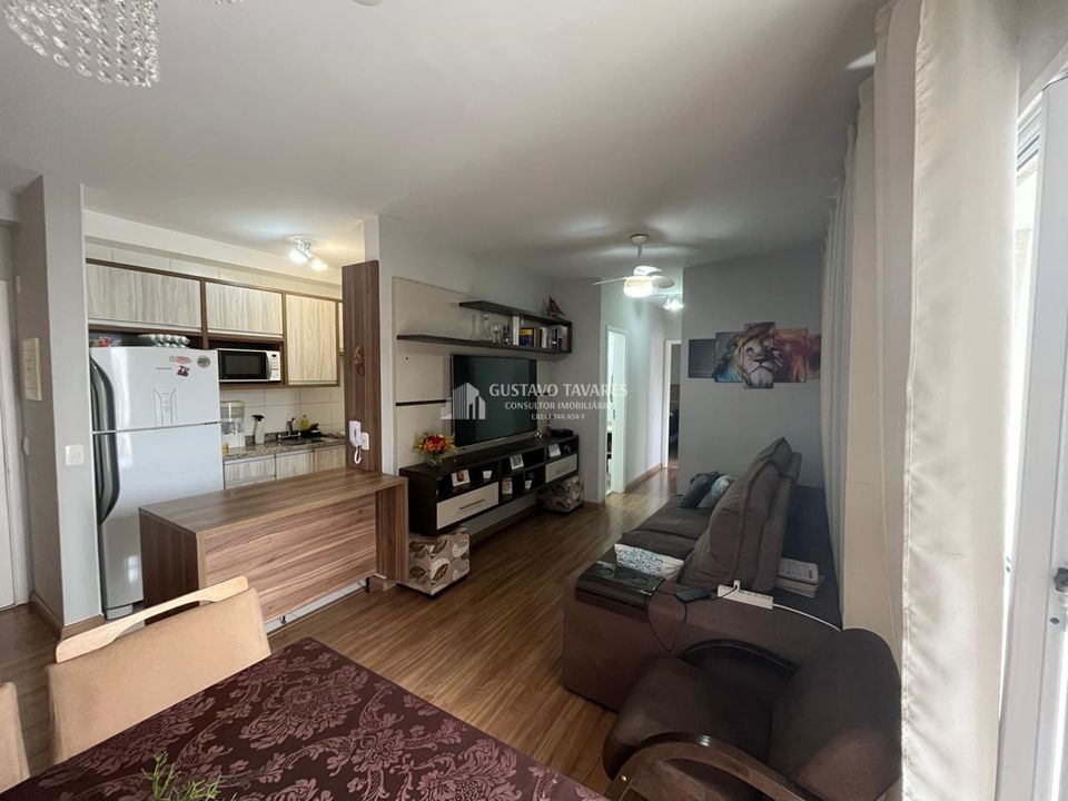 Apartamento, 3 quartos, 73 m² - Foto 1